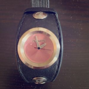 Nixon Sometimes Naughty